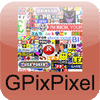 gpixpixel icon