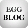 eggblog icon