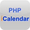 phpicalendar icon