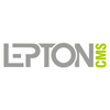 lepton icon