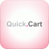 quick.cart icon