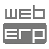 weberp icon