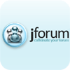 jforum icon