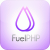 fuelphp icon