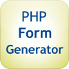 phpformgenerator icon