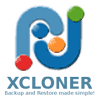xcloner icon