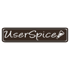 userspice icon