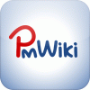 pmwiki icon