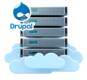 Web Hosting Drupal