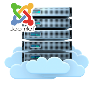 Web Hosting Joomla