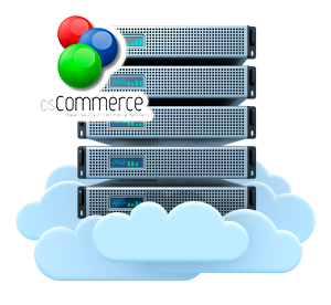 Web Hosting OsCommerce
