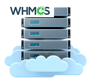Web Hosting WHMCS