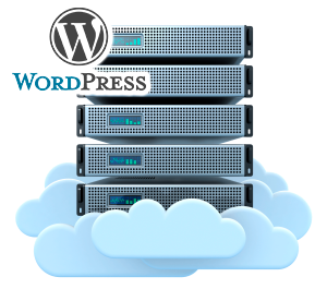 Web Hosting WordPress